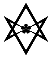 The symbol of Thelema