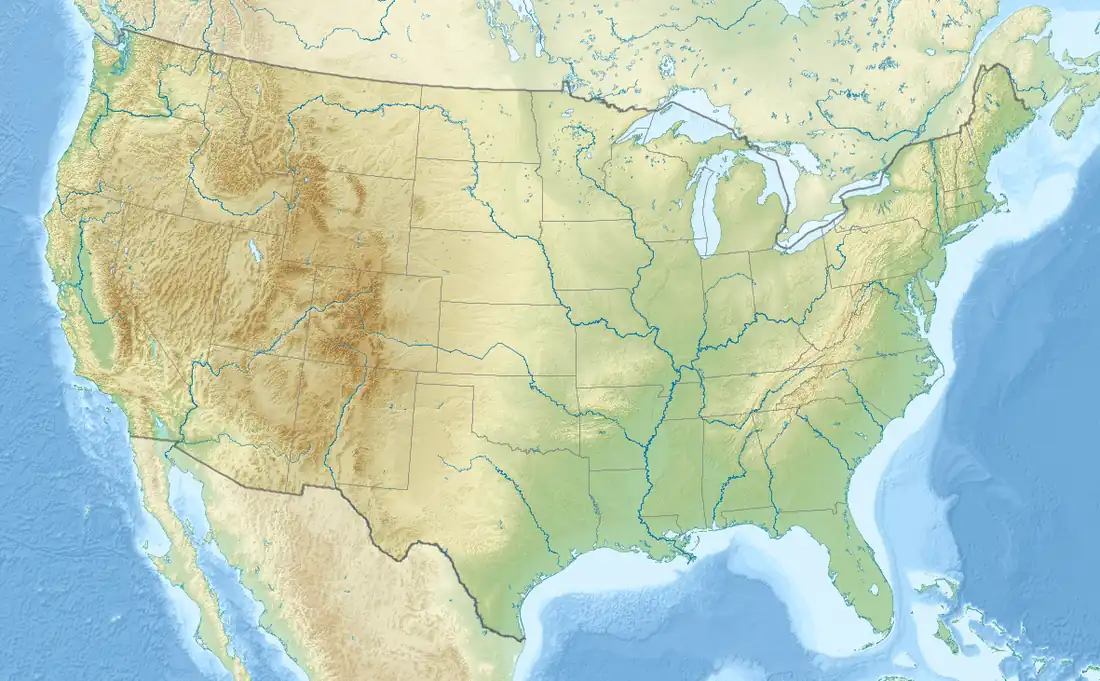 2011 NFL season is located in the United States